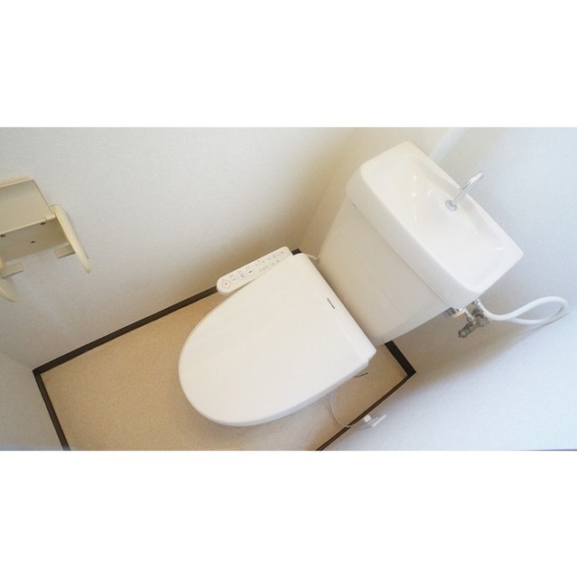 トイレ　トイレ（同仕様タイプ）