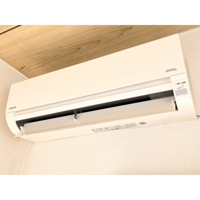 その他設備　エアコン（同仕様タイプ）