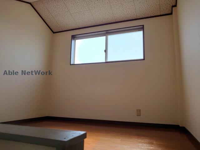 その他部屋・スペース　ロフト