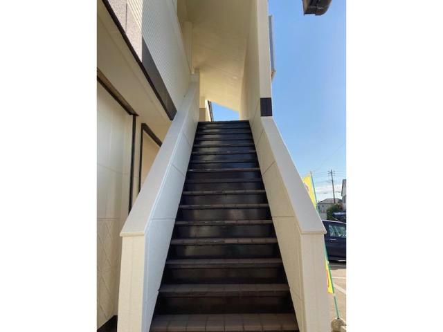 その他　周辺環境