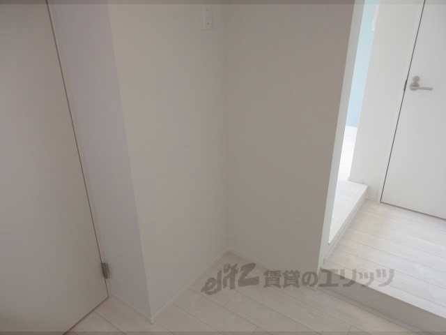 その他部屋・スペース　冷蔵庫置場