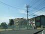 中学校　大村中学校（中学校）まで735m