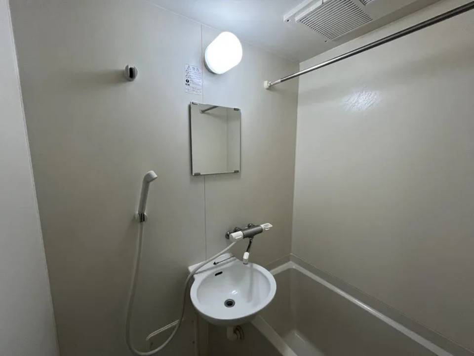 その他部屋・スペース　浴室