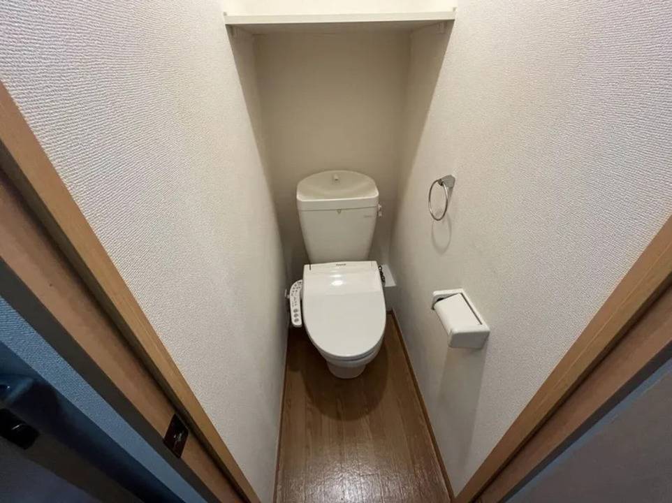 駐車場　駐輪場