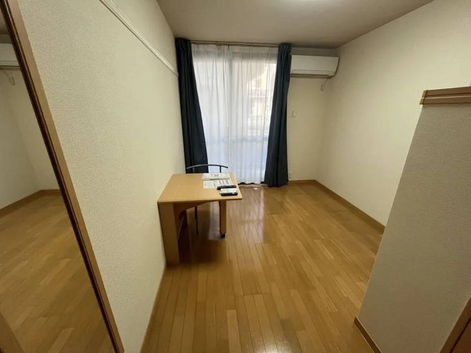 その他部屋・スペース　リビング