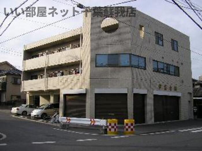 建物外観　建物外観を気になさる方へ、見た目の良い物件です