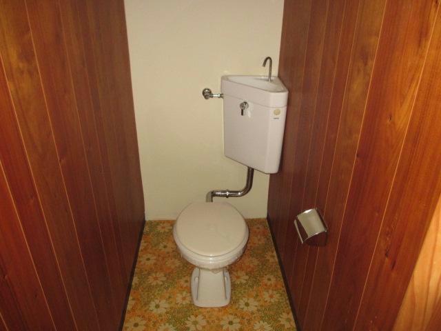 トイレ　同型　現況優先