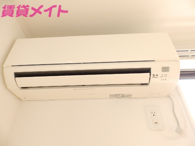 その他設備　その他設備