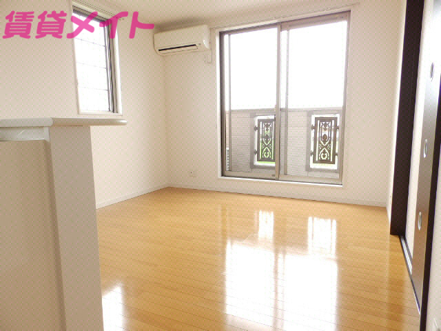 居室・リビング　居室・リビング