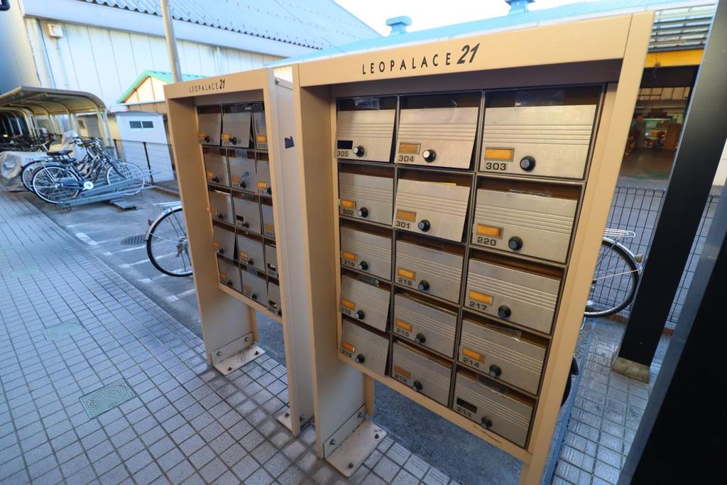 その他共有部分