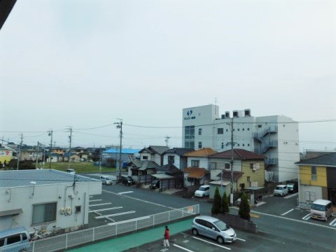 眺望　※現況優先