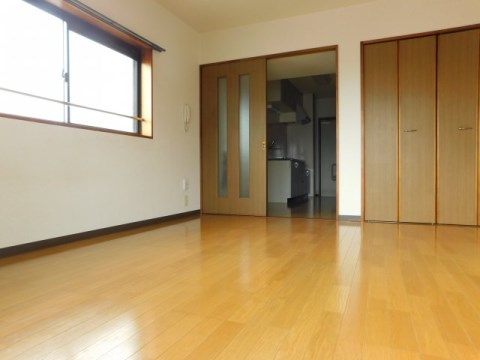 居室・リビング　※現況優先