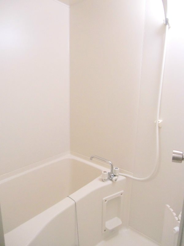 バス・シャワールーム　※他部屋参照・現況優先