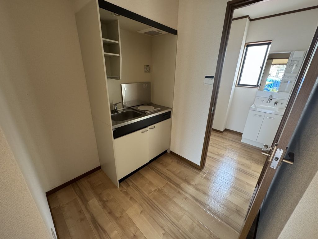 その他部屋・スペース　キッチン