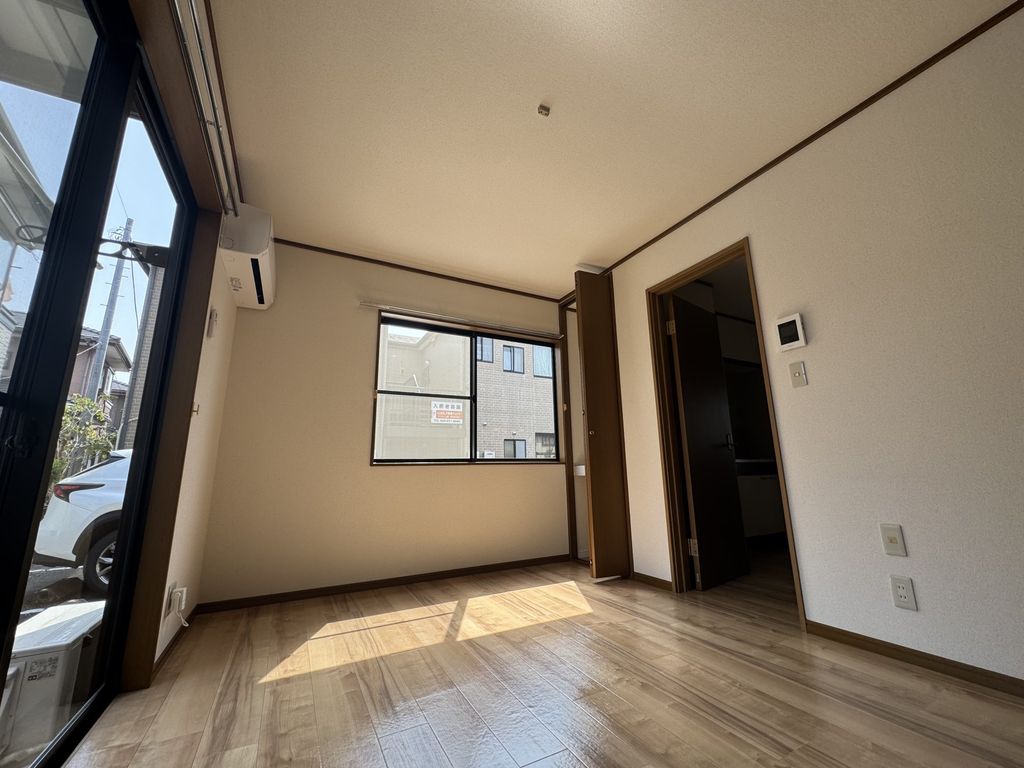 居室・リビング　リビング/居室