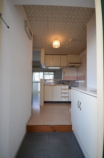 その他部屋・スペース　別号室の写真です