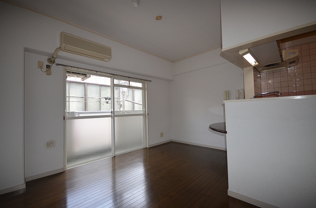 その他設備　別号室の写真です