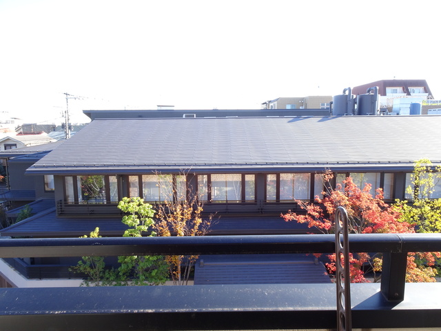 眺望　※前回募集時のお写真です。