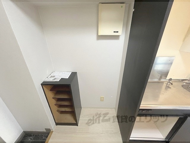 その他部屋・スペース　冷蔵庫置場