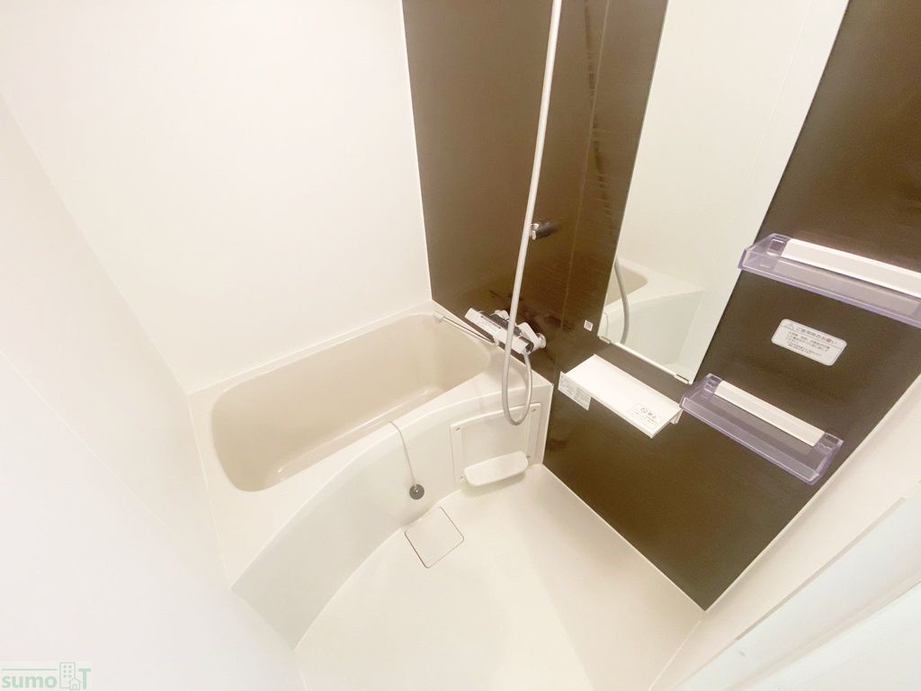 バス・シャワールーム　トイレ