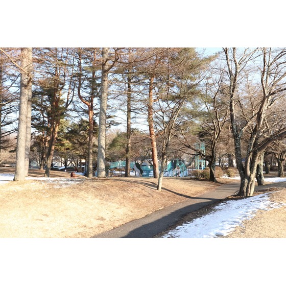 公園　雪窓公園（公園）まで2553m