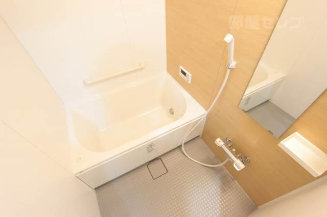 バス・シャワールーム　イメージにつき実際とは異なります