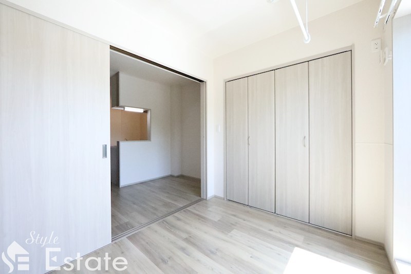 その他部屋・スペース　洋室