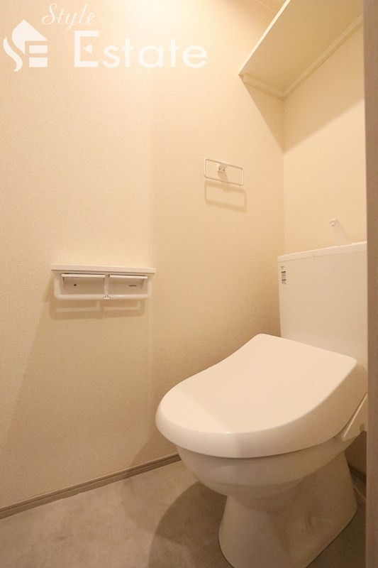 トイレ　シャワートイレ