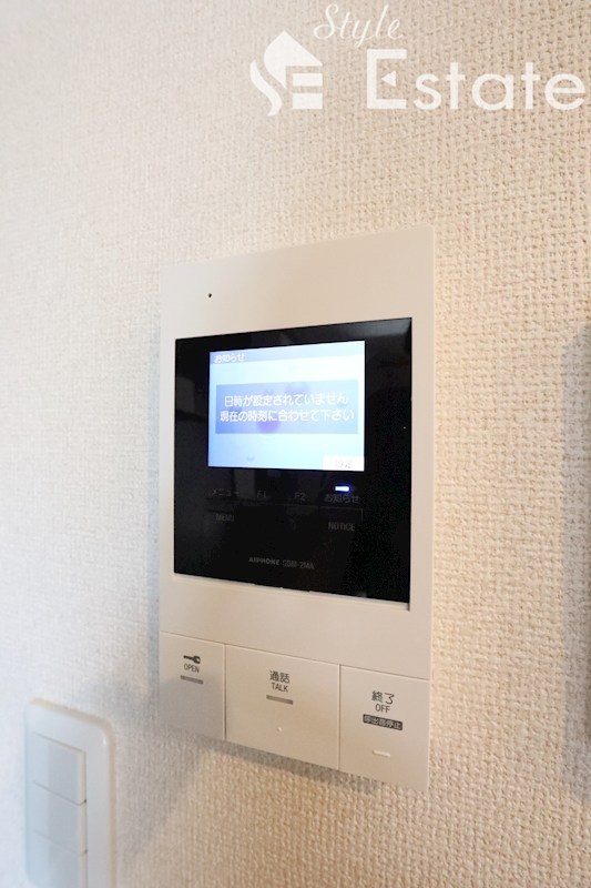 セキュリティ　セキュリティ