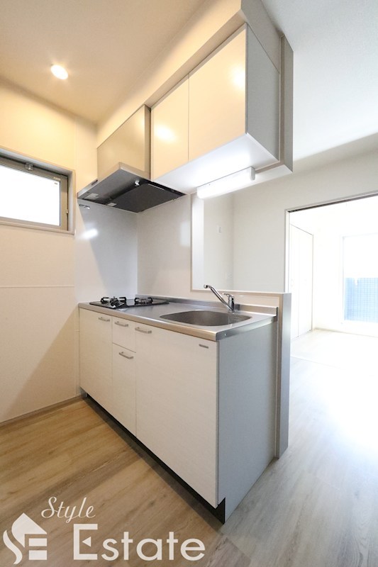 キッチン　システムキッチン