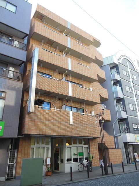 建物外観　★外観写真です★