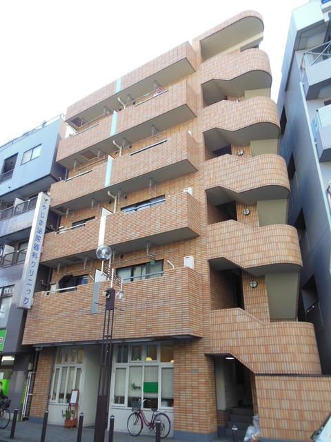 建物外観　★詳細はタウンハウジングへ♪TEL042-775-6400★