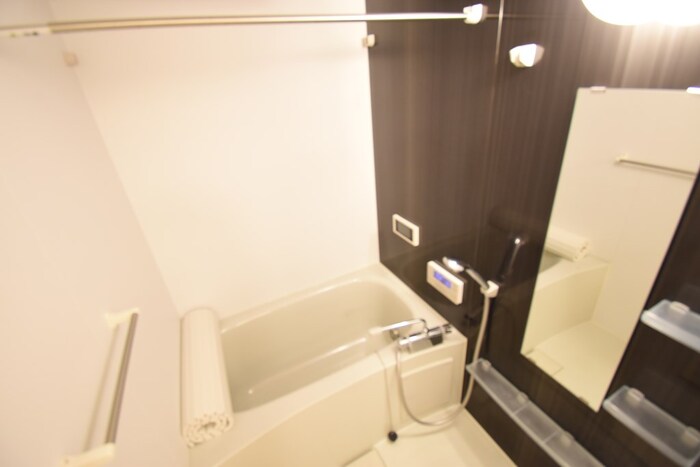 バス・シャワールーム　浴室