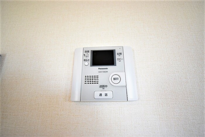 その他　TVインターホン