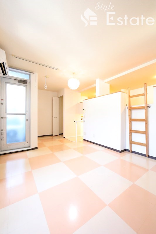 その他部屋・スペース　洋室