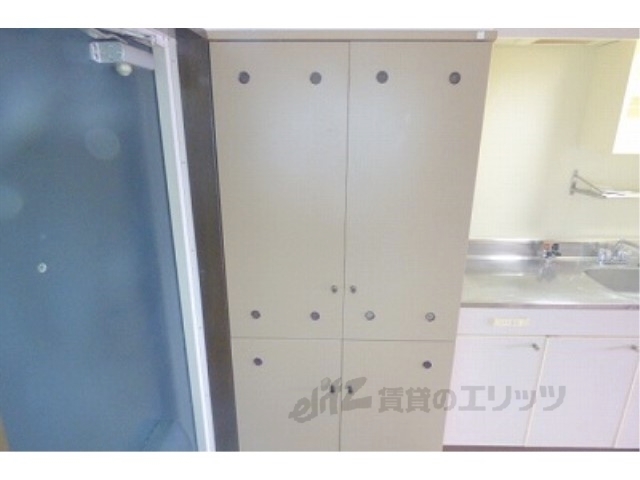 その他部屋・スペース　廊下