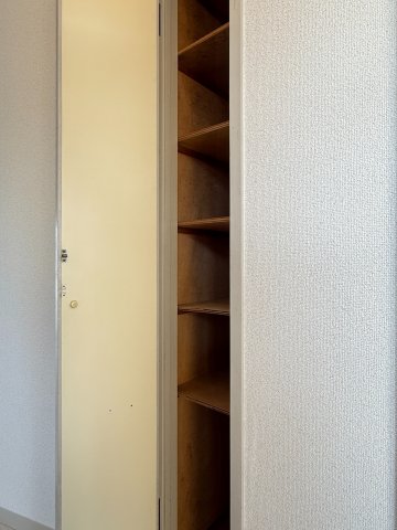 その他部屋・スペース　シューズBOX