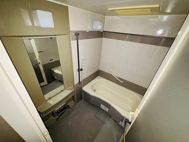 バス・シャワールーム　同建物別部屋