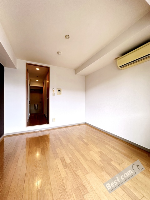 その他設備　エアコン付き♪