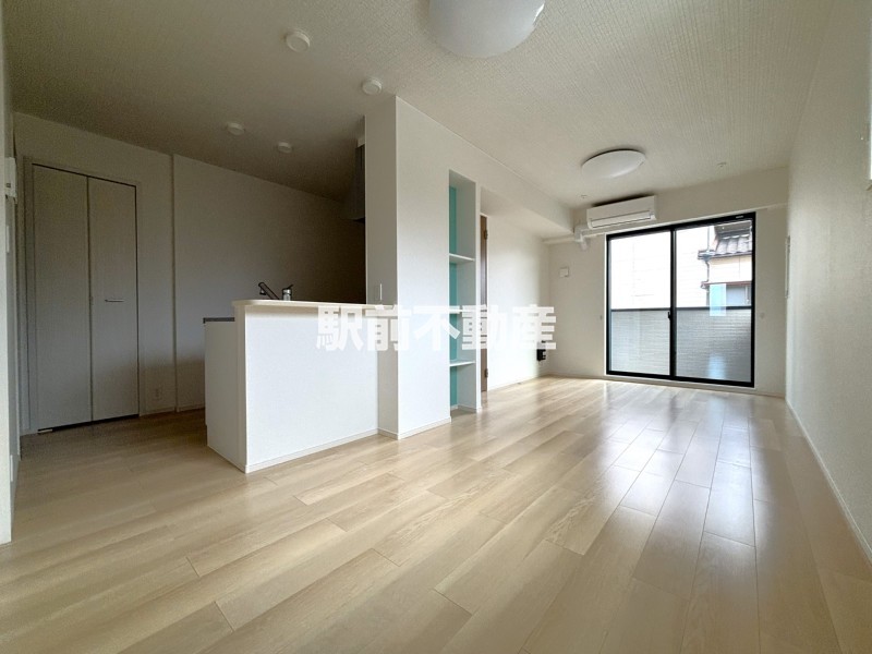 居室・リビング　室内イメージ