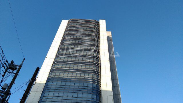 役所　杉並区役所荻窪駅前事務所（役所）まで538m