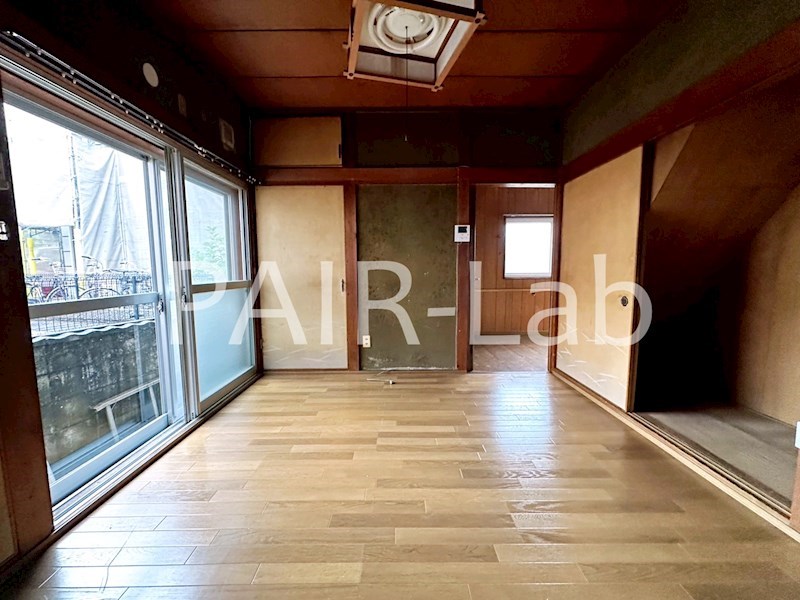 その他部屋・スペース