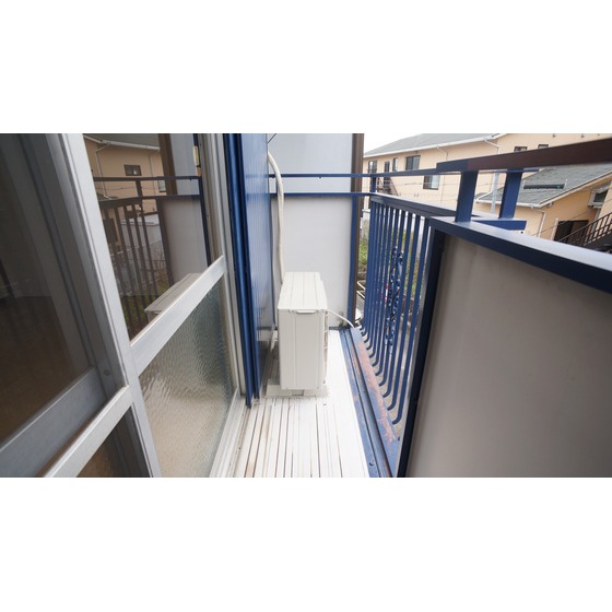 バルコニー　ベランダ