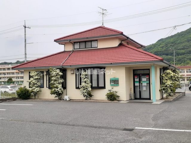 病院　おおみち耳鼻咽喉科医院（病院）まで788m