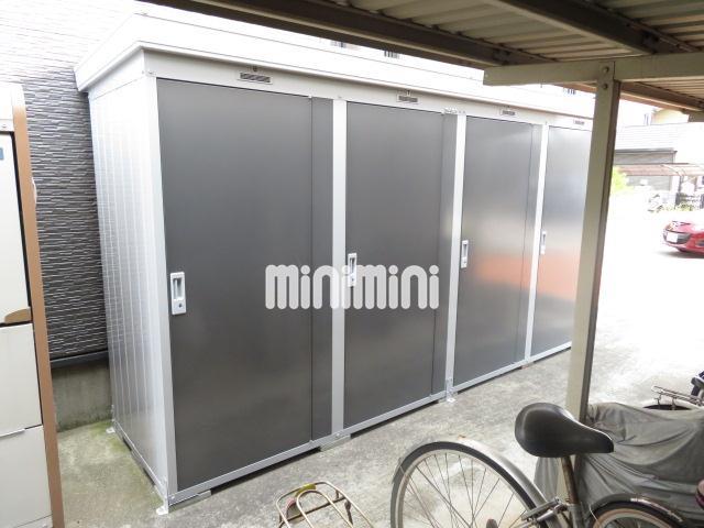 その他　外物置