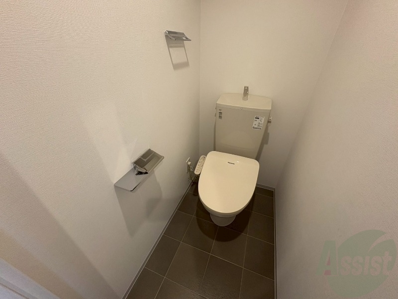 トイレ　トイレです。ウォシュレット付を探している方、おすすめです！