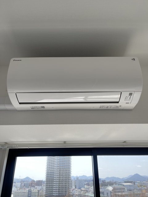 その他設備　同物件、別号室のものです。