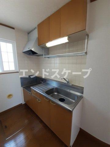 キッチン　高崎、前橋のお部屋探しはエンドスケープまで！お客様の理想お聞