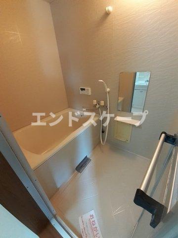 バス・シャワールーム　高崎、前橋のお部屋探しはエンドスケープまで！お客様の理想お聞