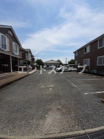 駐車場　高崎、前橋のお部屋探しはエンドスケープまで！お客様の理想お聞